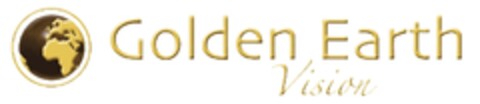 Golden Earth Vision Logo (EUIPO, 21.09.2010)