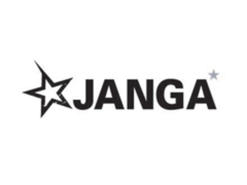 JANGA Logo (EUIPO, 25.09.2010)