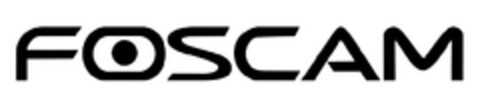 FOSCAM Logo (EUIPO, 10/13/2010)