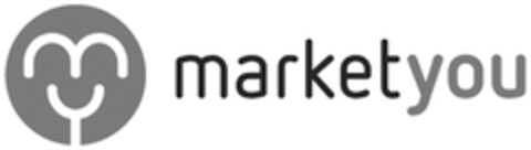 MARKETYOU Logo (EUIPO, 11.11.2010)