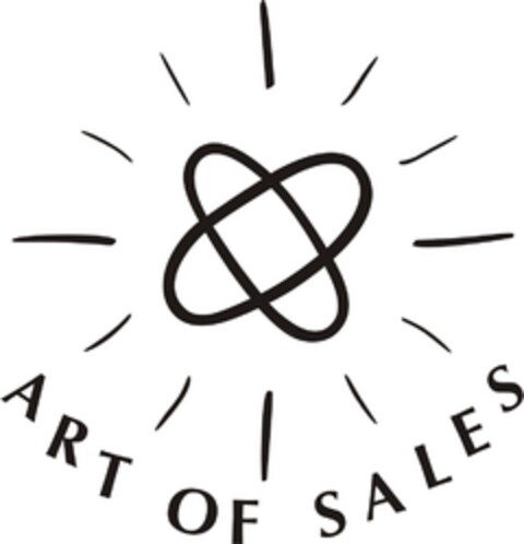 ART OF SALES Logo (EUIPO, 11/30/2010)