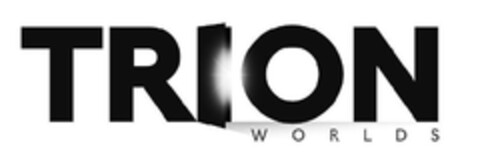 TRION WORLDS Logo (EUIPO, 22.12.2010)