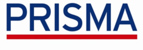 PRISMA Logo (EUIPO, 16.02.2011)