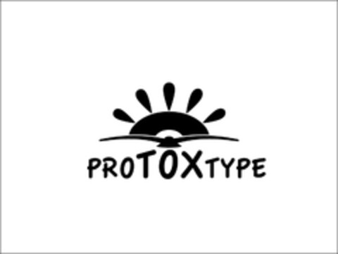 ProTOXType Logo (EUIPO, 02/28/2011)