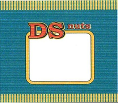 DS nuts Logo (EUIPO, 04.03.2011)