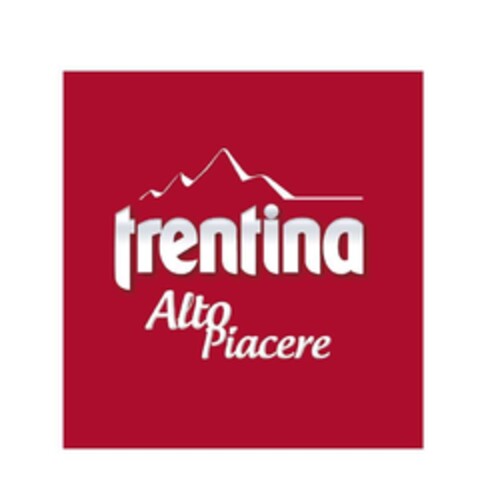 TRENTINA ALTO PIACERE Logo (EUIPO, 27.04.2011)