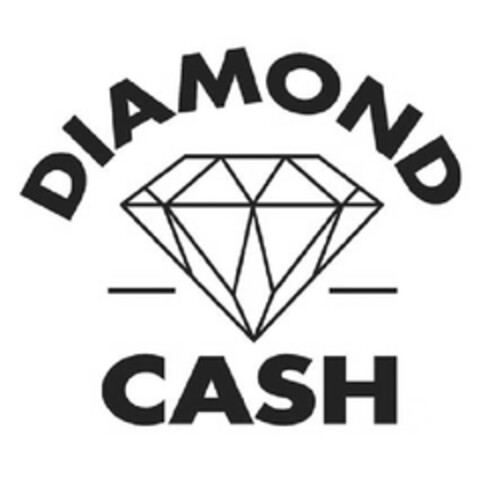 DIAMOND CASH Logo (EUIPO, 05/11/2011)