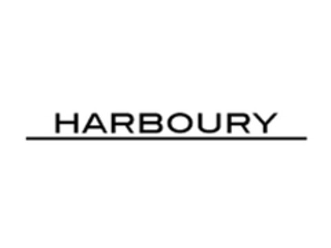 HARBOURY Logo (EUIPO, 02.06.2011)