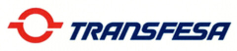 TRANSFESA Logo (EUIPO, 08/03/2011)