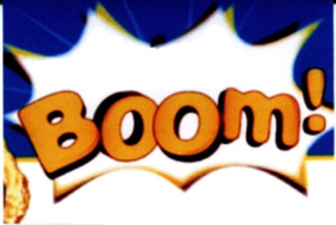 BOOM Logo (EUIPO, 08/26/2011)