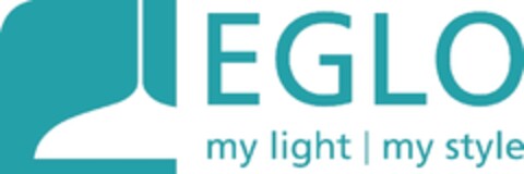 EGLO; my light; my style Logo (EUIPO, 09/15/2011)