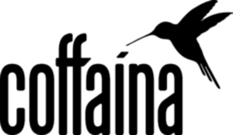 coffaina Logo (EUIPO, 15.09.2011)