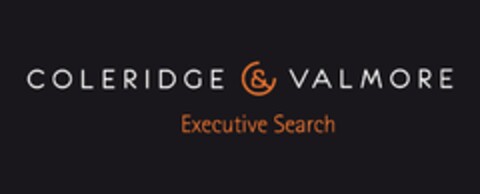 COLERIDGE & VALMORE EXECUTIVE SEARCH Logo (EUIPO, 30.09.2011)