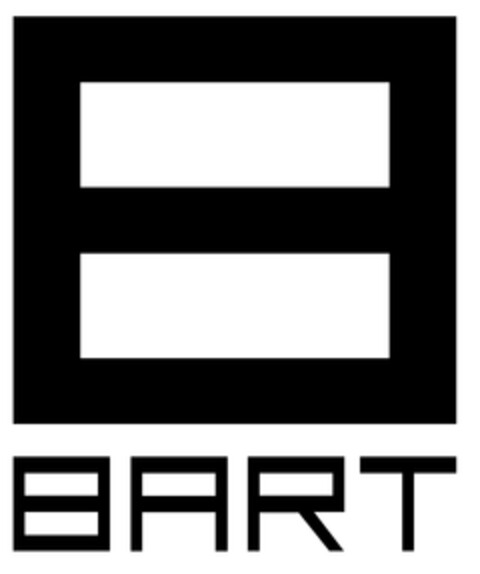 BART Logo (EUIPO, 10/24/2011)