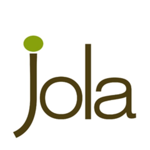 jola Logo (EUIPO, 11/22/2011)