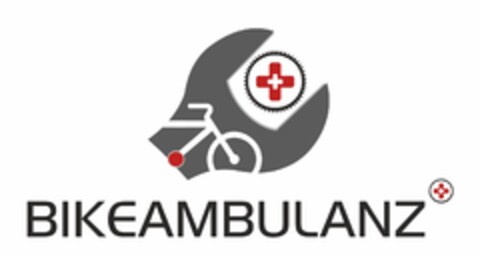 BIKEAMBULANZ Logo (EUIPO, 25.11.2011)