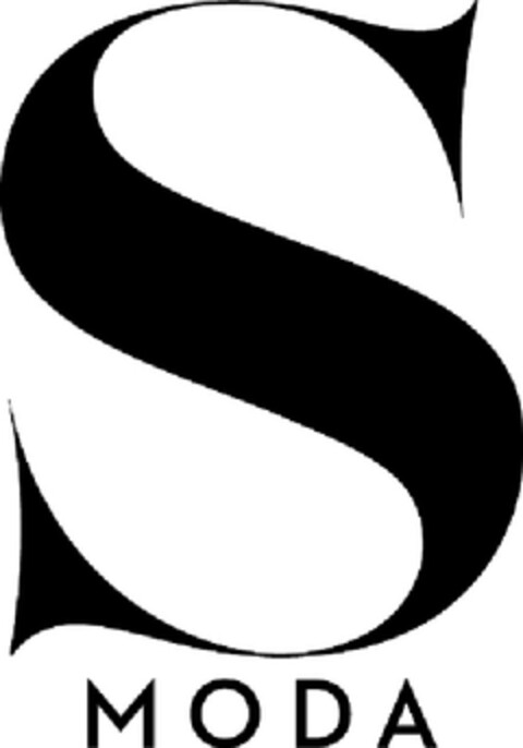 S MODA Logo (EUIPO, 09.01.2012)