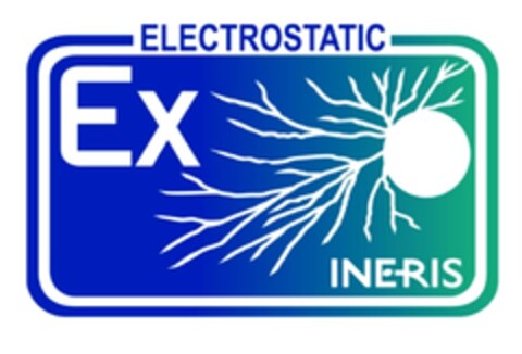 EX-ELECTROSTATIC-INERIS Logo (EUIPO, 17.01.2012)