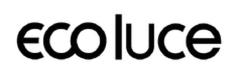 ecoluce Logo (EUIPO, 02/09/2012)