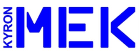 Kyronmek Logo (EUIPO, 05.03.2012)