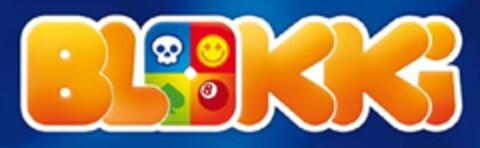 BLOKKI Logo (EUIPO, 08.03.2012)