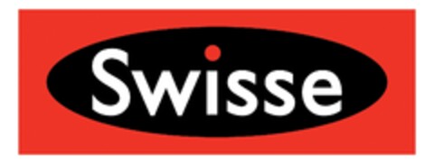 SWISSE Logo (EUIPO, 03/26/2012)