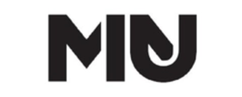 MINU Logo (EUIPO, 03/30/2012)