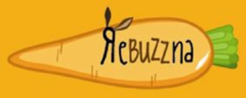 REBUZZNA Logo (EUIPO, 03.04.2012)