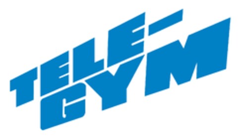 TELE-GYM Logo (EUIPO, 06/20/2012)