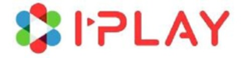 IPLAY Logo (EUIPO, 05/25/2012)