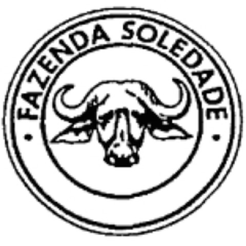 FAZENDA SOLEDADE Logo (EUIPO, 05.06.2012)