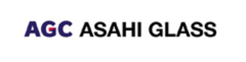 AGC ASAHI GLASS Logo (EUIPO, 25.07.2012)