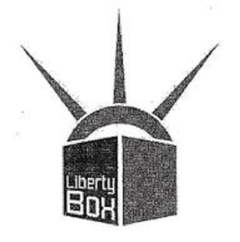 LIBERTY BOX Logo (EUIPO, 27.08.2012)
