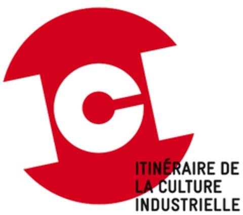 ICI ITINERAIRE DE LA CULTURE INDUSTRIELLE Logo (EUIPO, 10/11/2012)