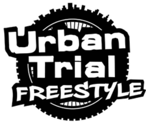 URBAN TRIAL FREESTYLE Logo (EUIPO, 19.10.2012)