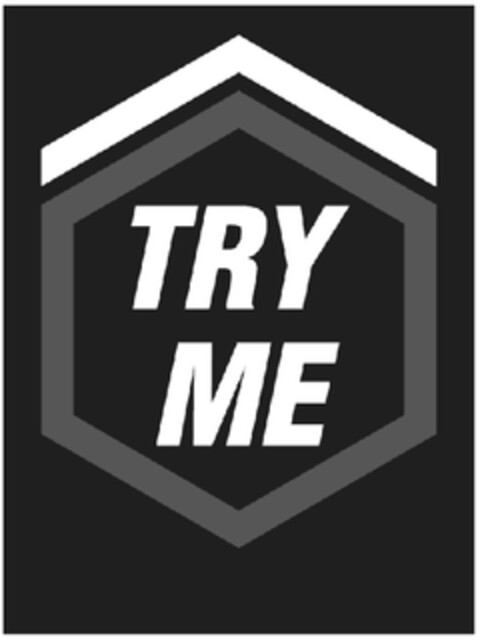 TRY ME Logo (EUIPO, 31.10.2012)