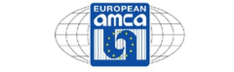 EUROPEAN amca Logo (EUIPO, 19.11.2012)