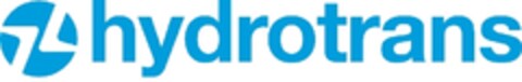 HYDROTRANS Logo (EUIPO, 11.12.2012)