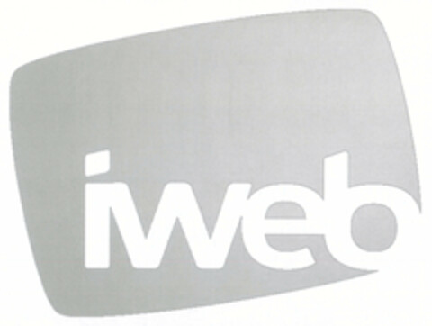 iweb Logo (EUIPO, 12/20/2012)