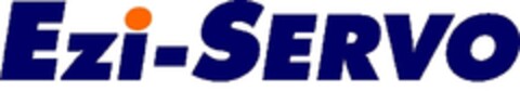 Ezi-SERVO Logo (EUIPO, 08.01.2013)