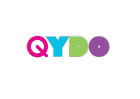 QYDO Logo (EUIPO, 02/18/2013)