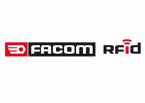 FACOM RFID Logo (EUIPO, 02/26/2013)