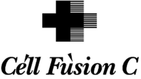 Céll Fùsion C Logo (EUIPO, 18.04.2013)