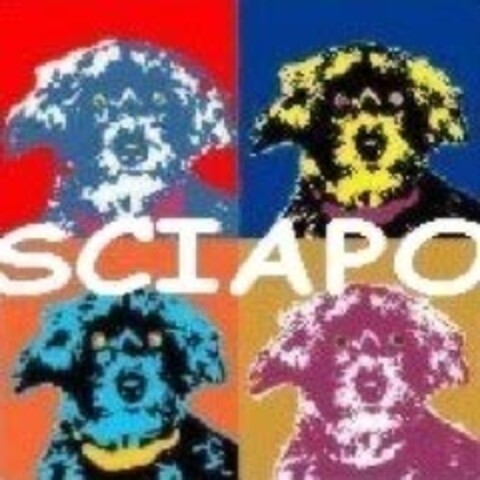 SCIAPO Logo (EUIPO, 03/14/2013)