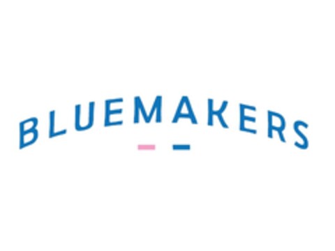 BLUEMAKERS Logo (EUIPO, 09.04.2013)