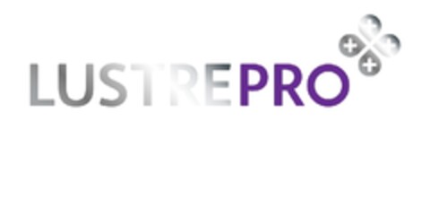 LUSTREPRO Logo (EUIPO, 06/11/2013)