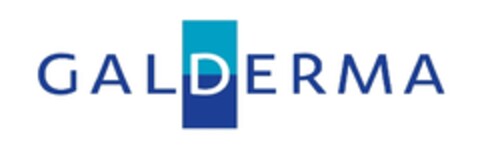 GALDERMA Logo (EUIPO, 06/11/2013)