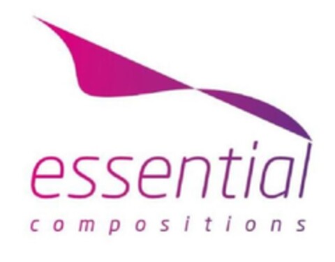 essential compositions Logo (EUIPO, 24.06.2013)