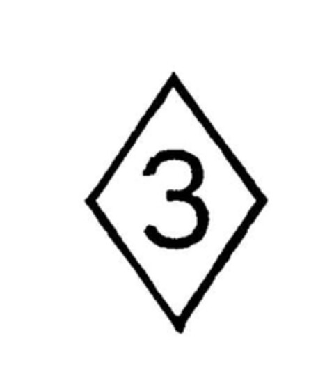 3 Logo (EUIPO, 12.07.2013)