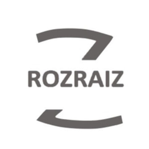 ROZRAIZ Logo (EUIPO, 21.08.2013)